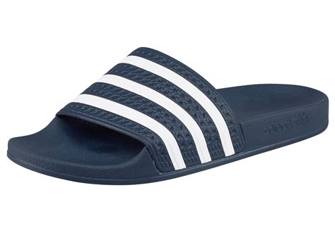 adidas slippers originals